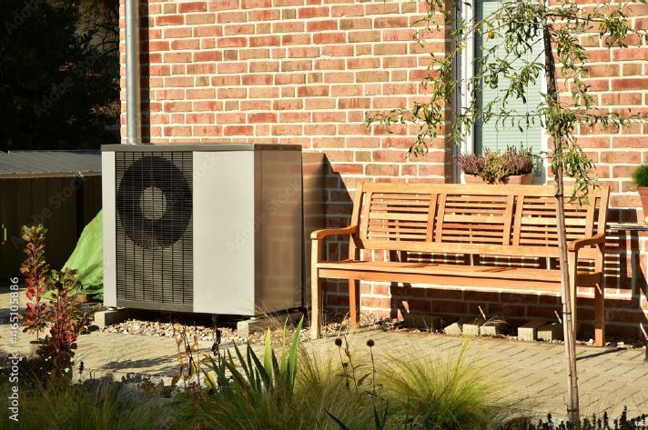 Wärmepumpe Wärmepumpe