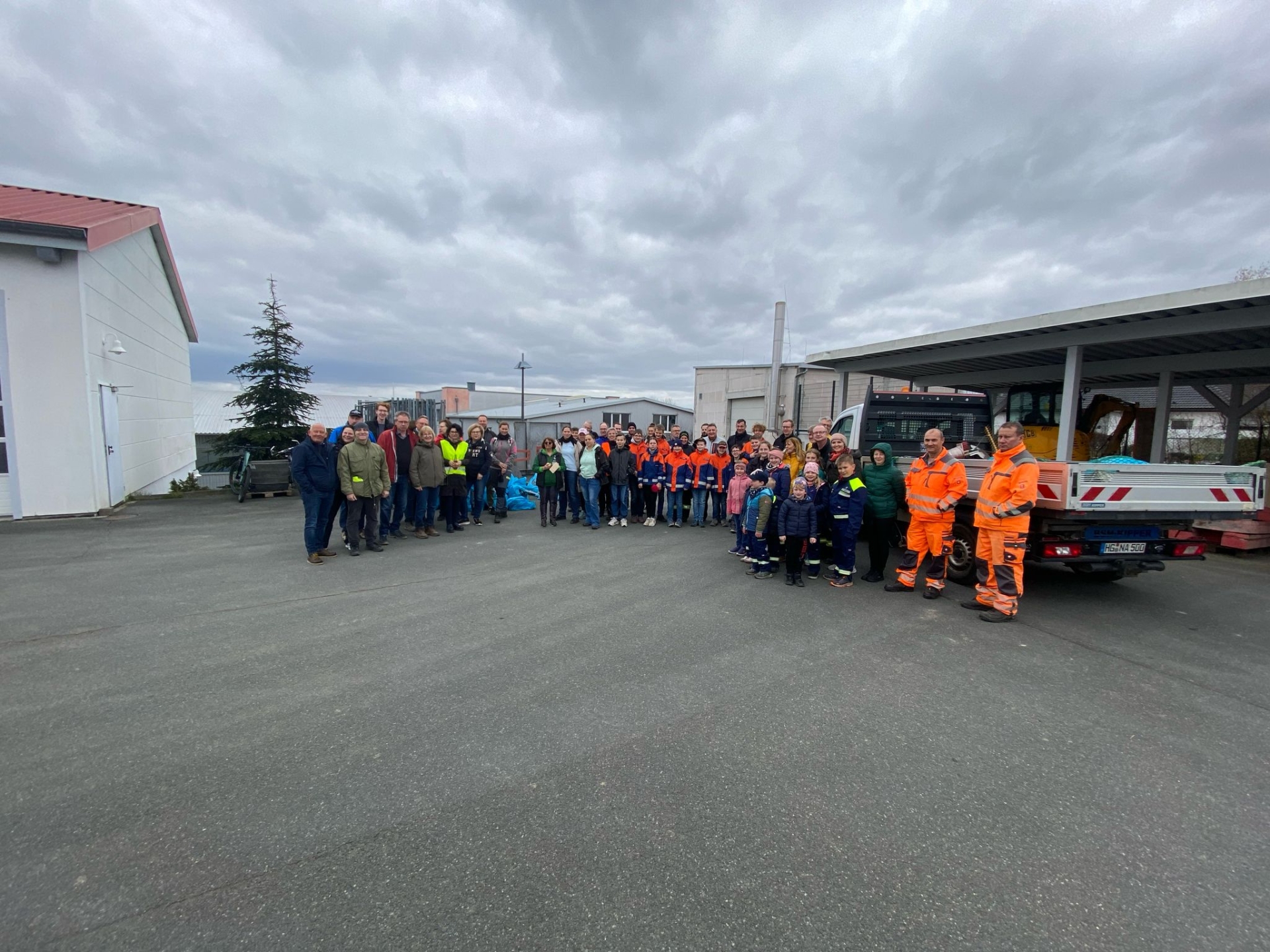 Frühlingsputz 2025 Frühlingsputz 2025