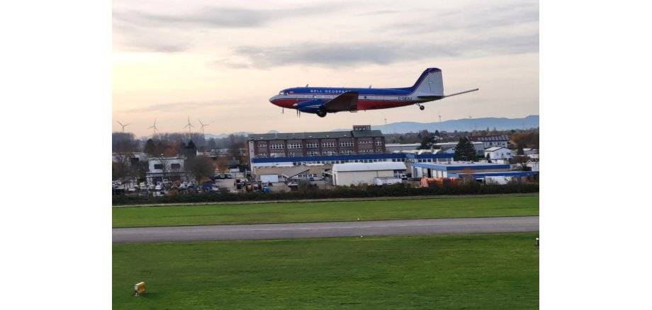 GeoProH: Vulcan Energy und Partner starten geophysikalische Befliegung im Oberrheingraben