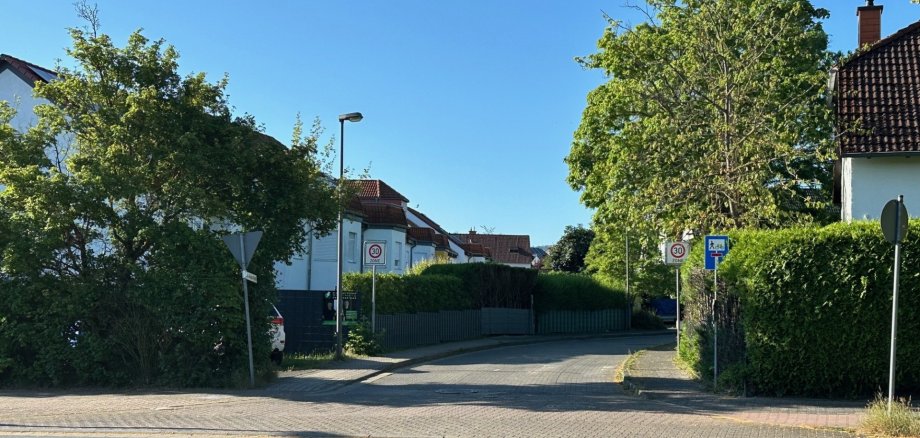 Hans-Böckler-Straße