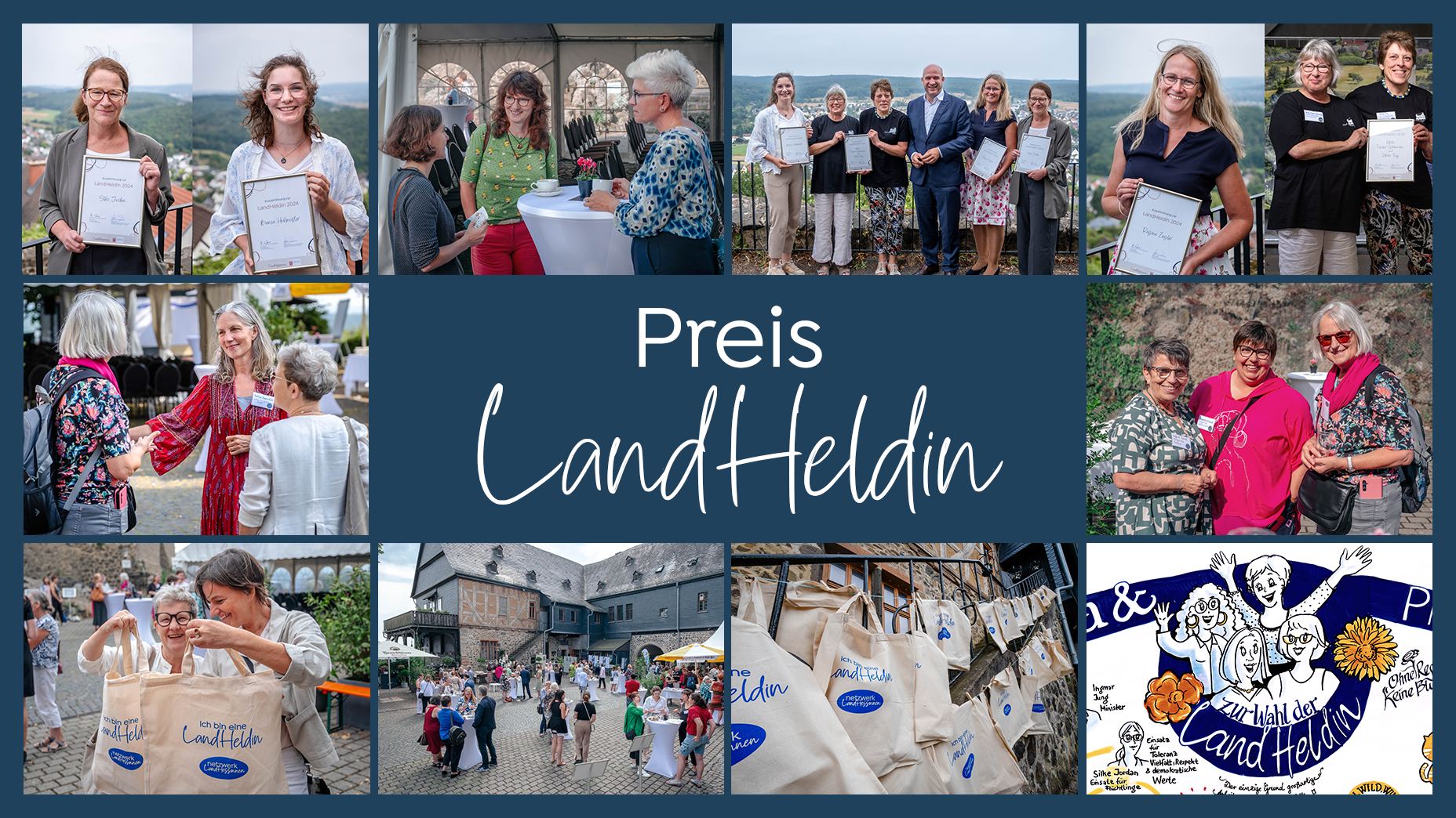 Wettbewerb LandHeldin 2026