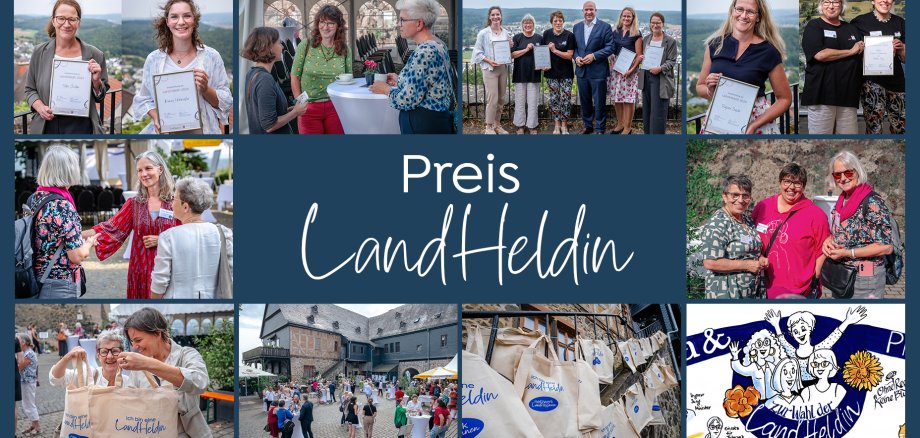 Wettbewerb LandHeldin 2026