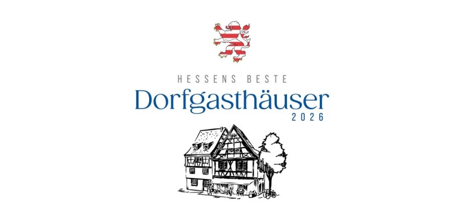 Hessens beste Dorfgasthäuser 2026