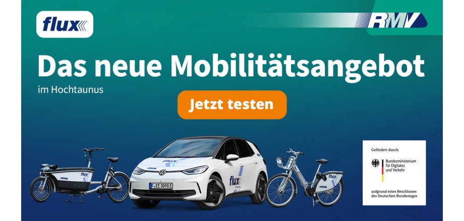 flux-Mobilitätsstationen