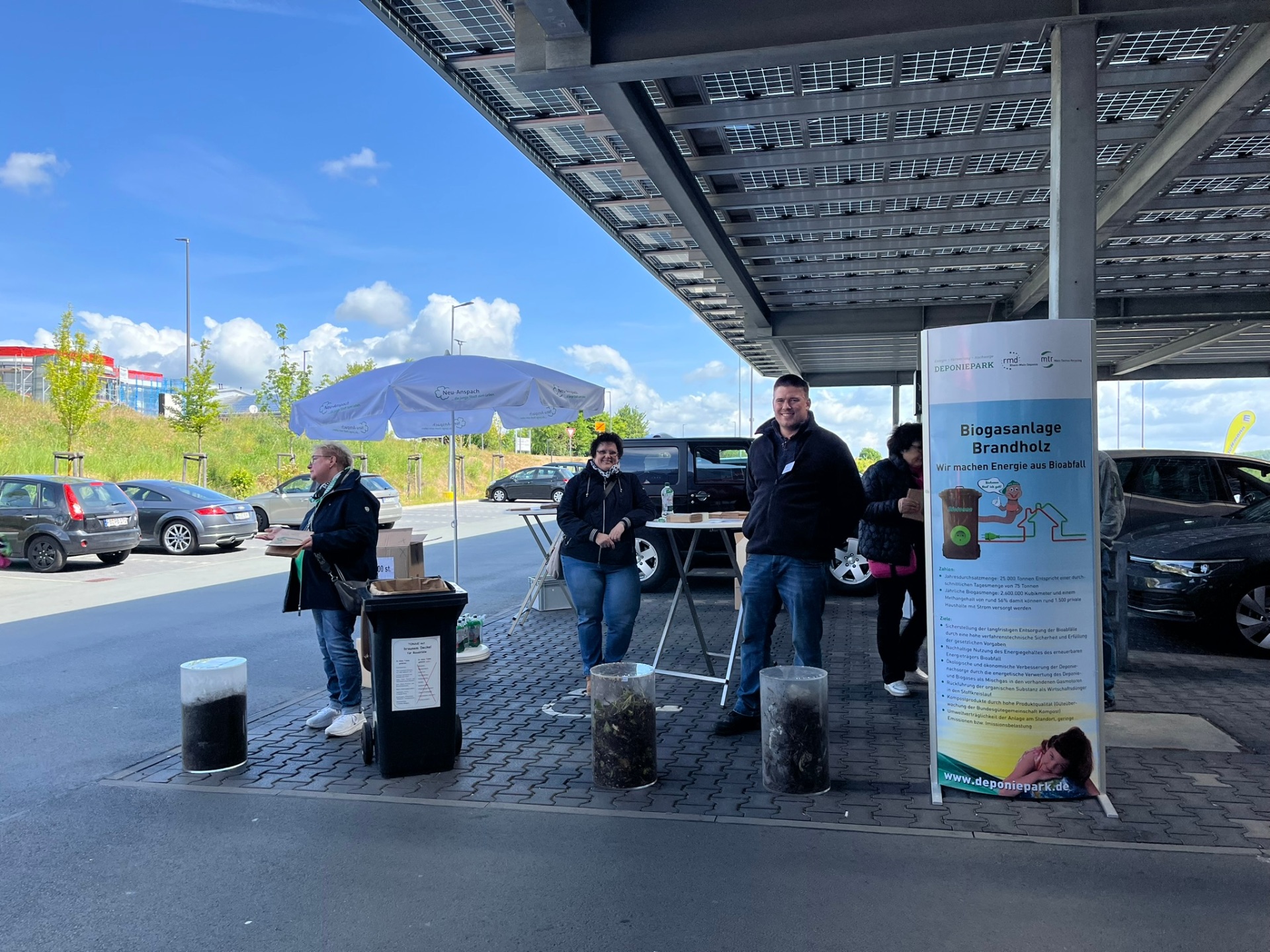 Tag der Biotonne 2025 Tag der Biotonne 2025