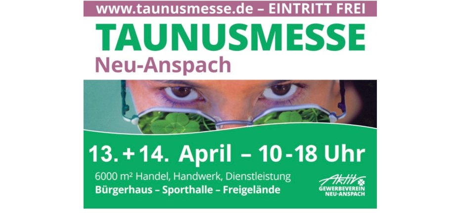 Taunusmesse