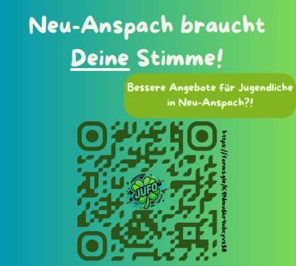 Umfrage Jugendforum