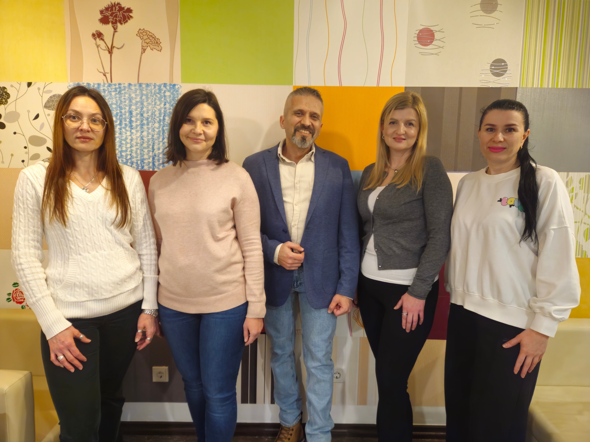 Kandidierende für die Ausländerbeiratswahl 2026