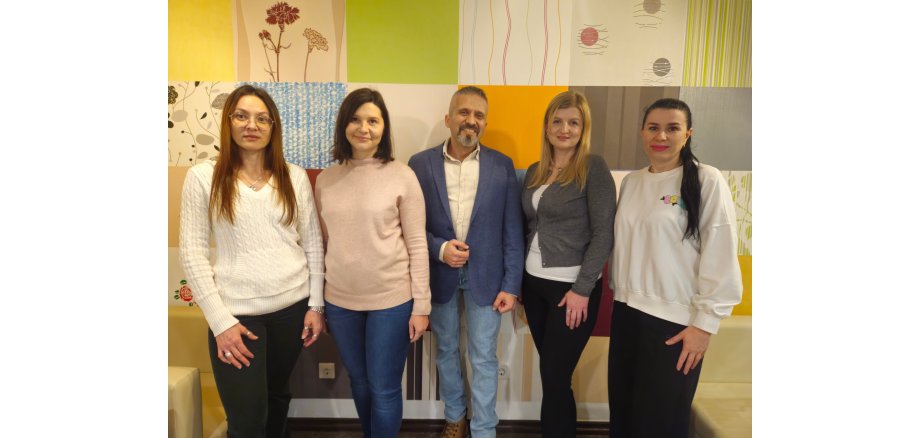 Kandidierende für die Ausländerbeiratswahl 2026 Kandidierende für die Ausländerbeiratswahl 2026