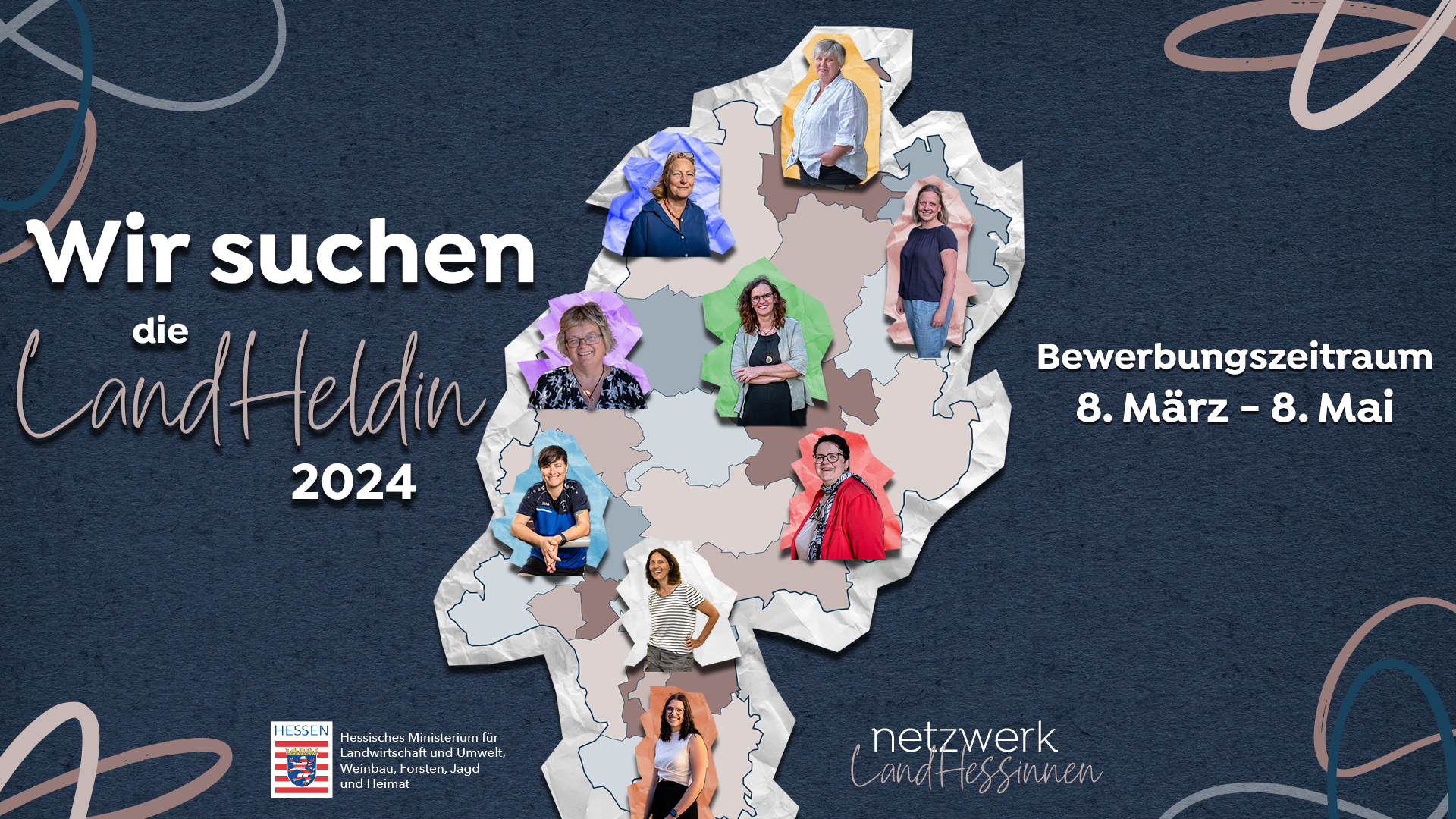 LANDHELDIN 2024 LANDHELDIN 2024