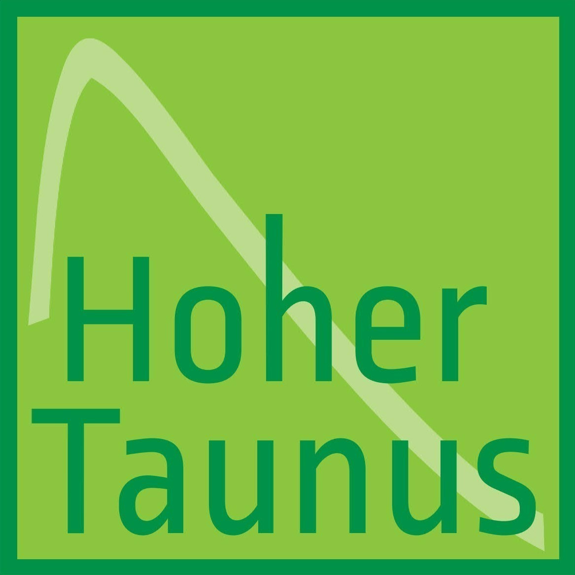 Logo Hoher Taunus