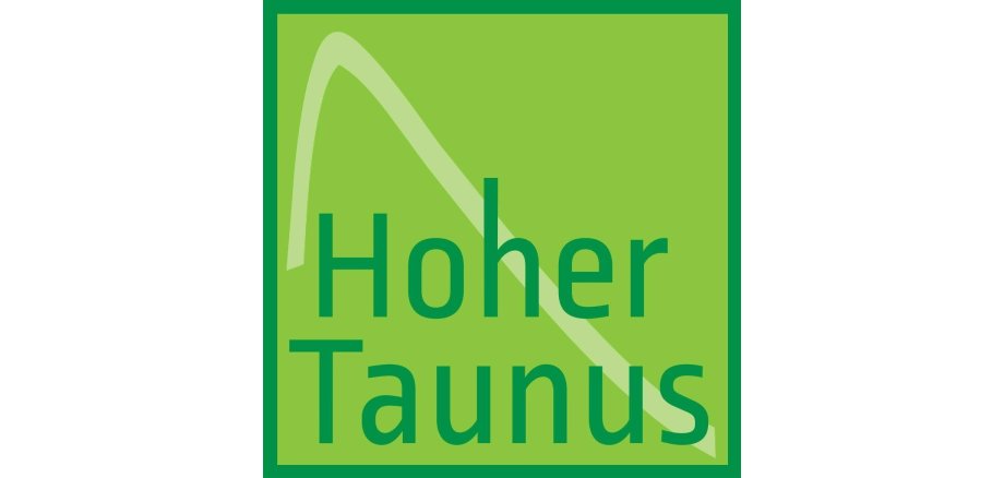 Logo Logo Hoher Taunus