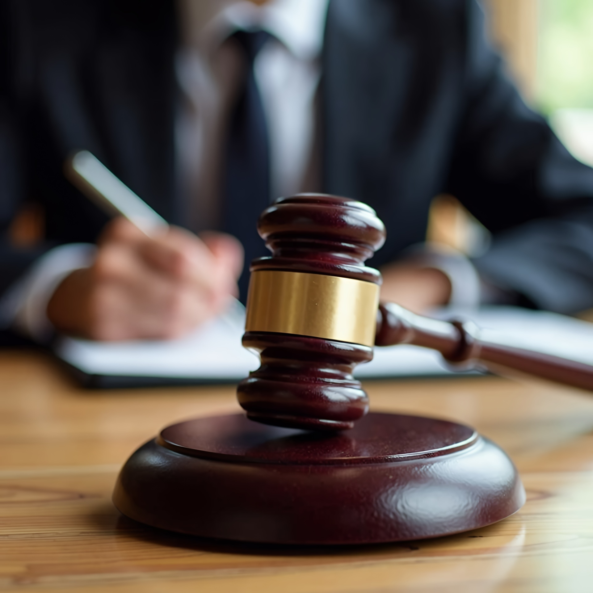 Sprechzeiten Ortsgericht