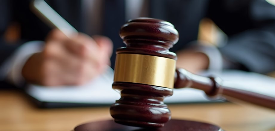 Sprechzeiten Ortsgericht