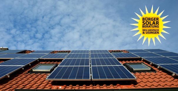 BürgerSolarBeratung Neu-Anspach & Usingen BürgerSolarBeratung Neu-Anspach & Usingen