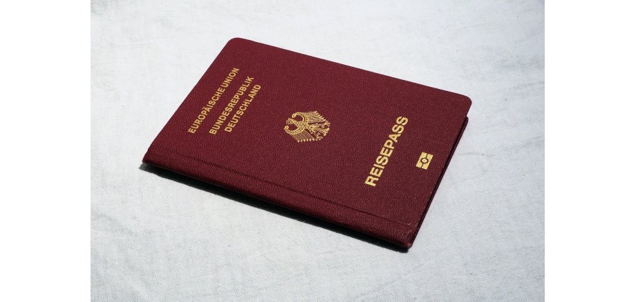 Reisepass