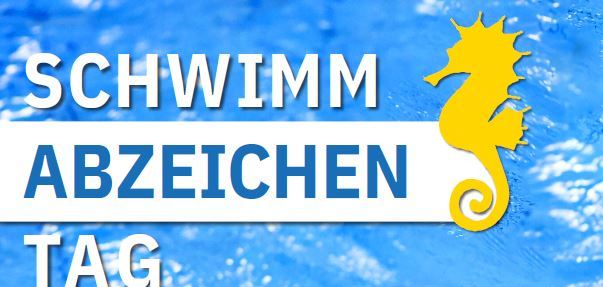 Schwimmabzeichentag