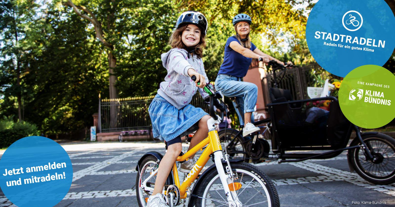 Stadtradeln 2024 Stadtradeln 2024