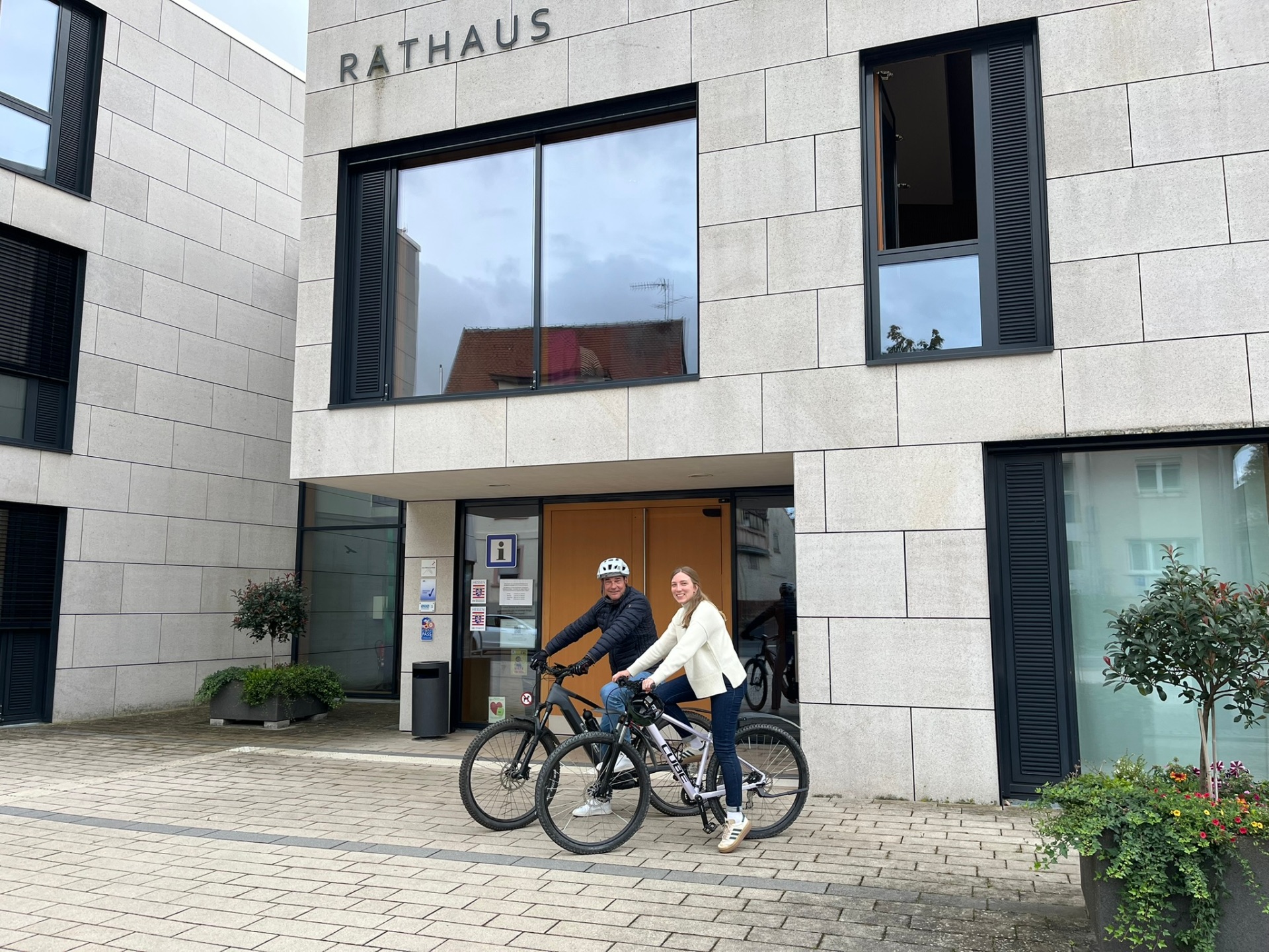 STADTRADELN 2025 STADTRADELN 2025