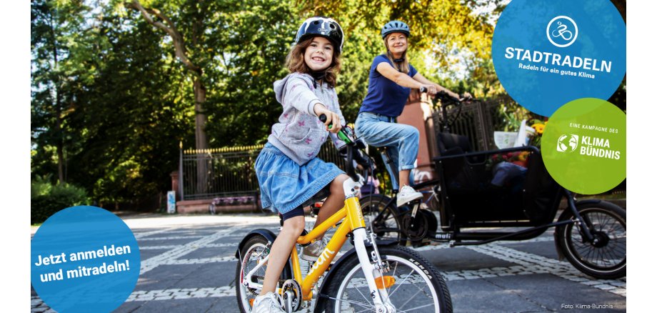 Stadtradeln 2026 Stadtradeln 2026