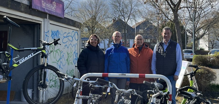 Tat mit Rad - Fahrradwerkstatt Tat mit Rad - Fahrradwerkstatt