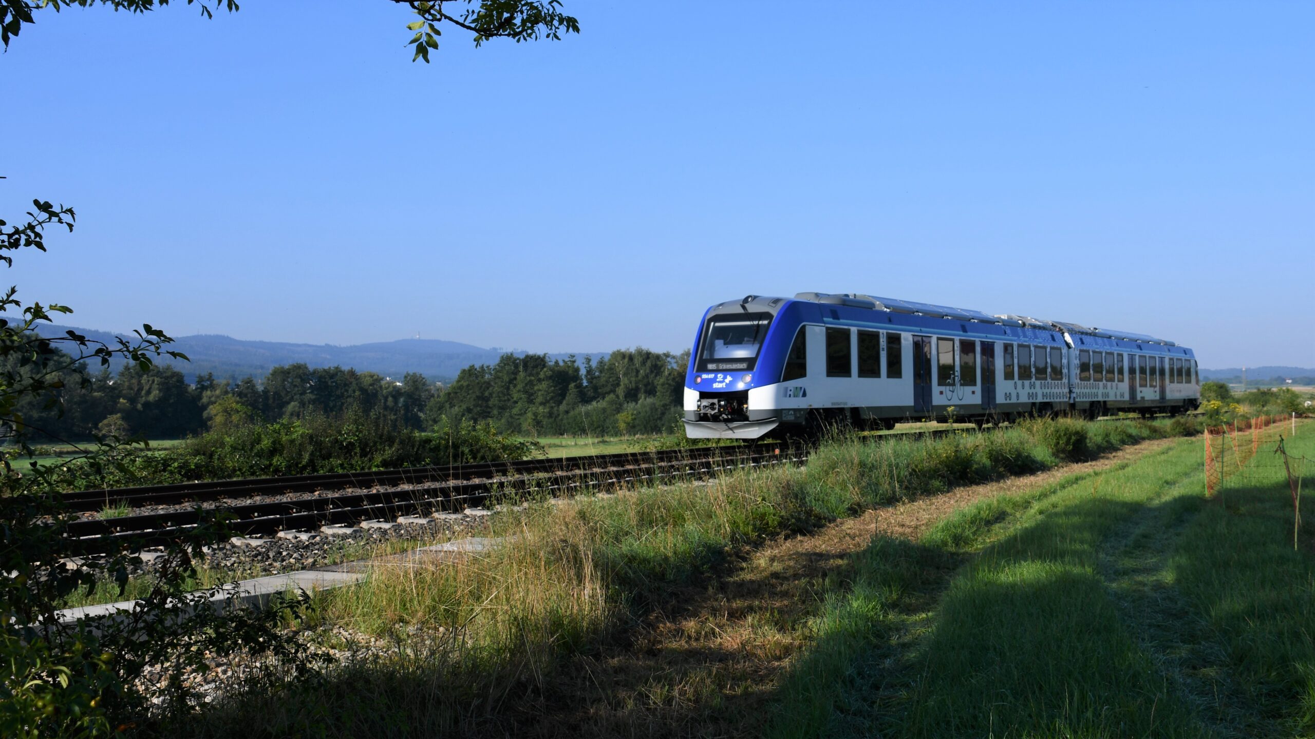 Taunusbahn Taunusbahn