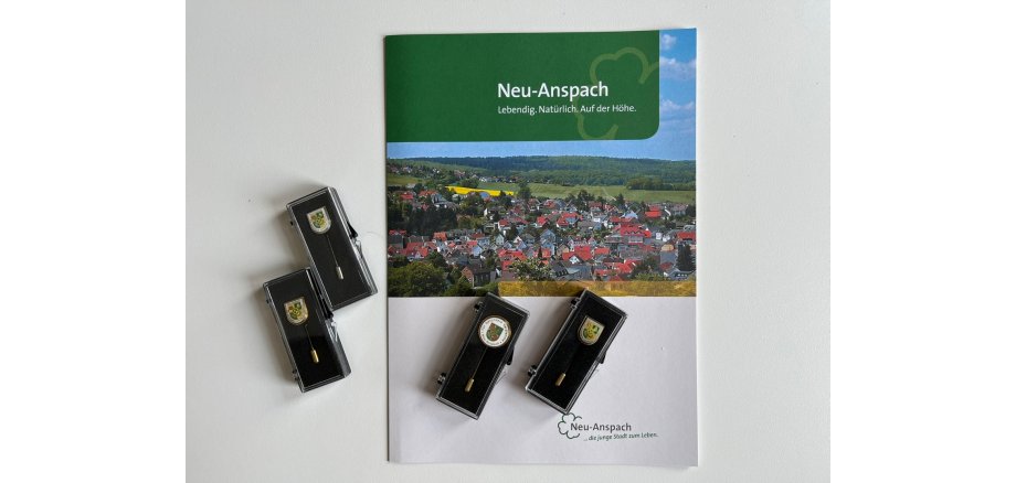 Verdienst- und Leistungsnadeln Verdienst- und Leistungsnadeln