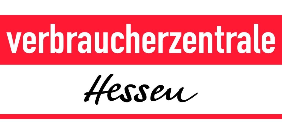 Logo Verbraucherzentrale Hessen