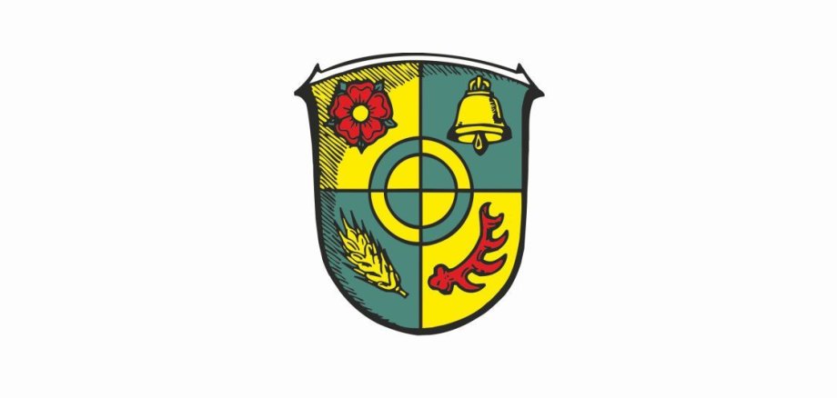 Wappen Neu-Anspach