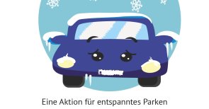 Aktion Garagenparken