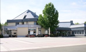 Gemeinschaftshäuser Gemeinschaftshäuser