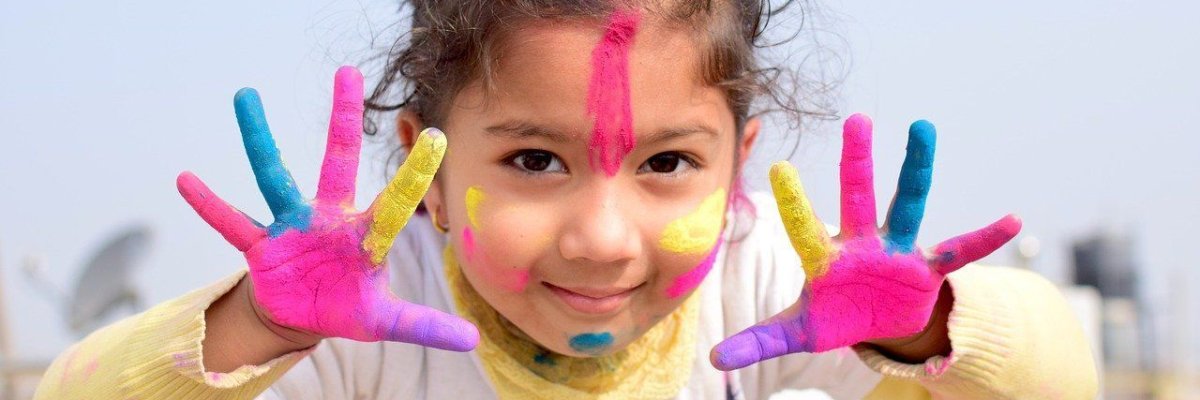 Kinder Kinder Kita Anmeldung Abmeldung