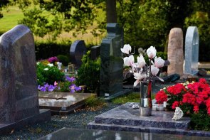 Friedhof 3 Friedhof 3