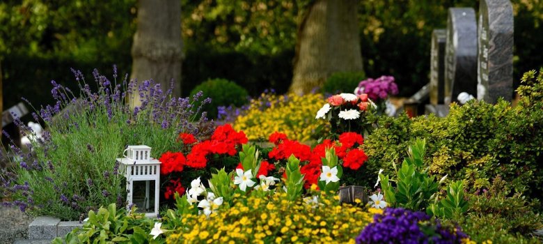 Friedhof 4