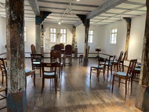 Trauzimmer Hessenpark Trauzimmer Hessenpark