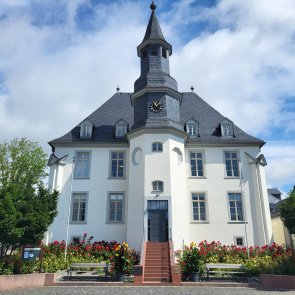 Trauzimmer Hugenottenkirche Trauzimmer Hugenottenkirche