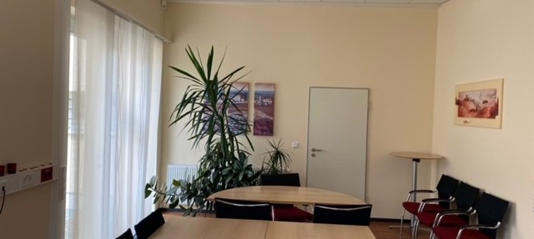 Trauzimmer