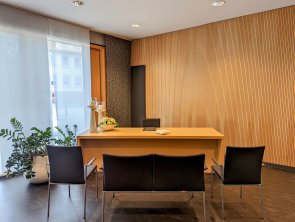 Trauzimmer Rathaus Neu-Anspach Trauzimmer Rathaus Neu-Anspach