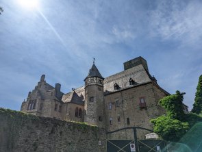 Schloss Kransberg Schloss Kransberg