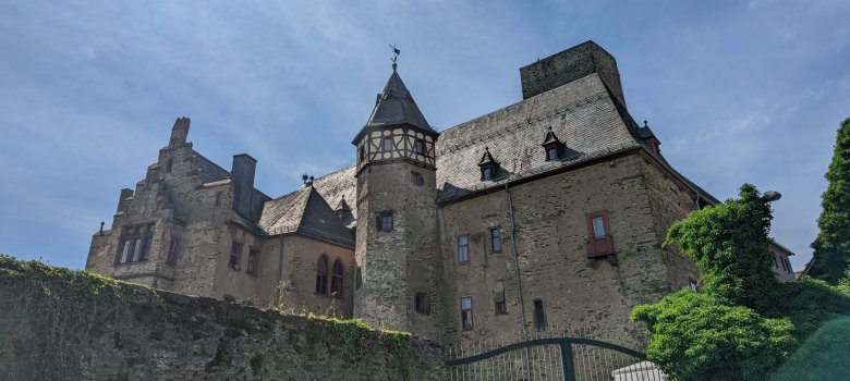 Schloss Kransberg