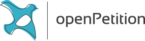 openPetition openPetition