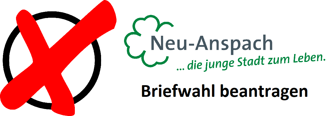 Briefwahl Briefwahl