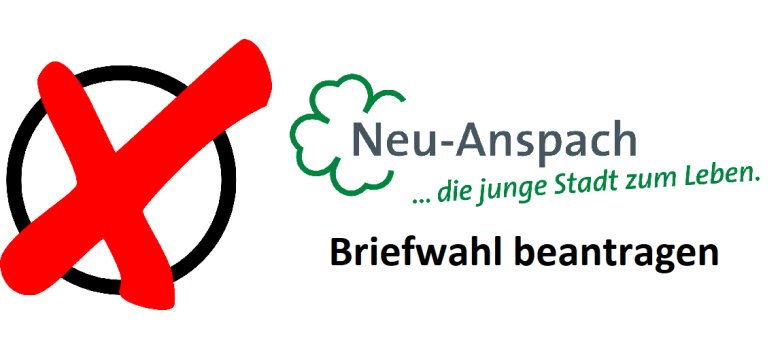 Briefwahl