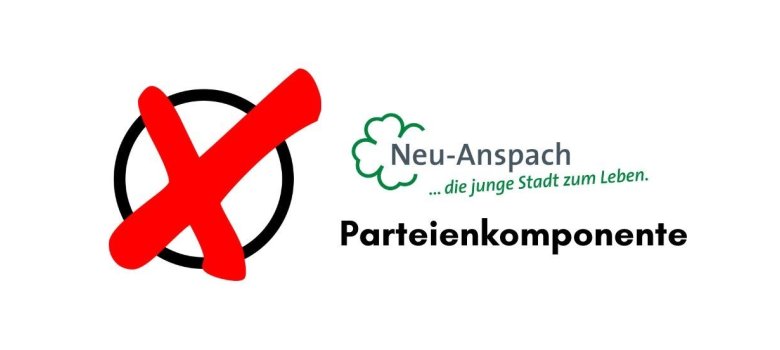 Parteikomponente Parteikomponente
