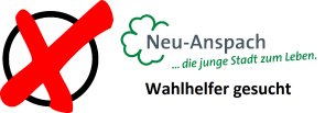 Wahlhelfer Wahlhelfer