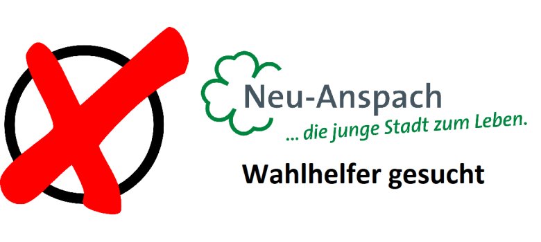 Wahlhelfer