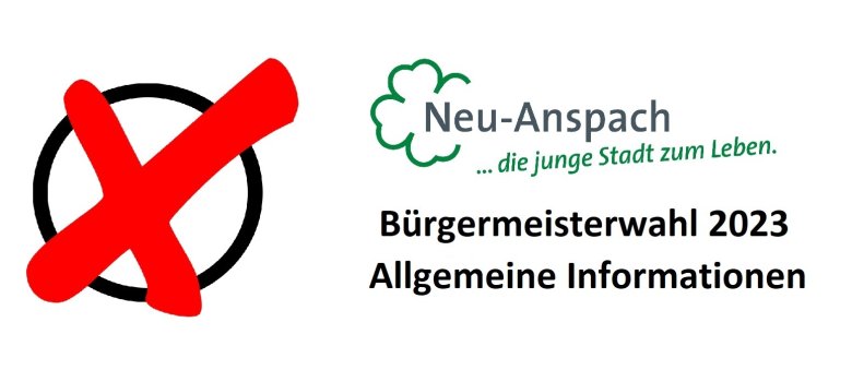 Allgemeine Informationen