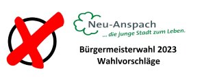 Wahlvorschläge