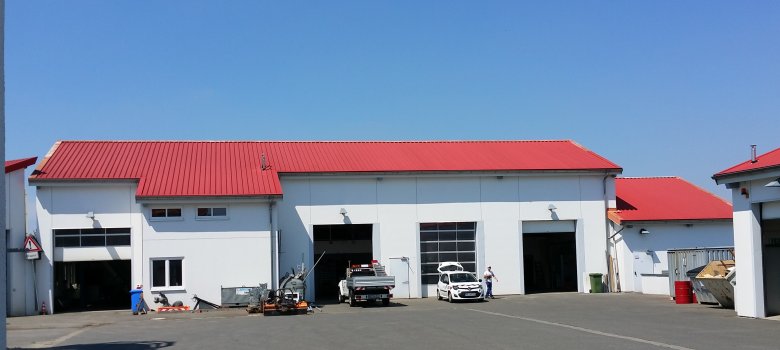 Bauhof
