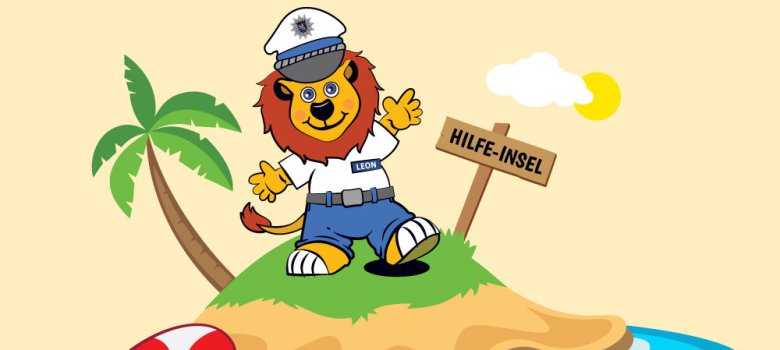 Leon-Hilfe-Insel